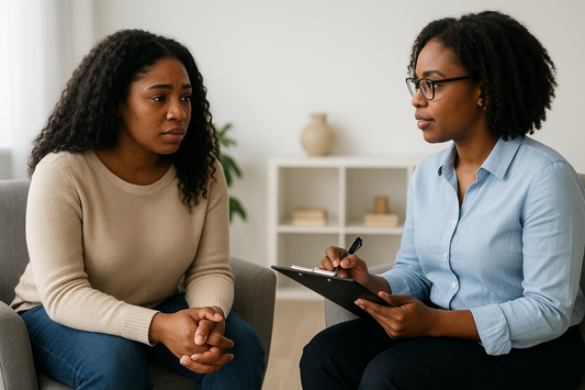 Individual Life Coaching Session (60 Minutes) — $85